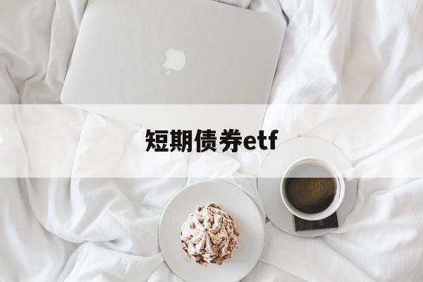 短期债券etf(短期债券有风险吗)