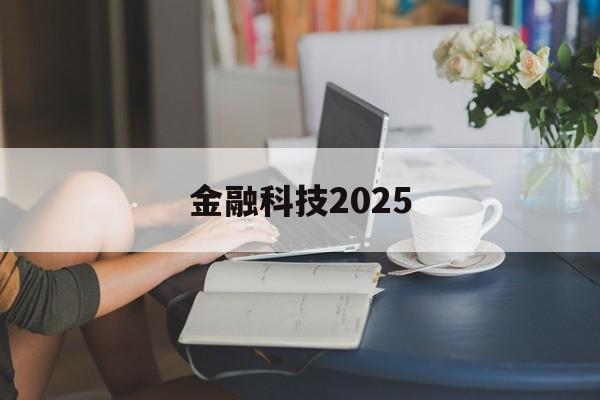 金融科技2025(金融科技2024年招聘)