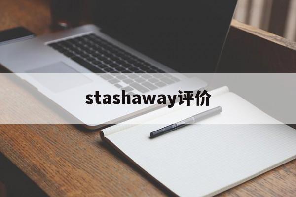 关于stashaway评价的信息