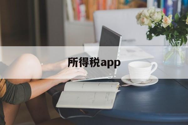 所得税app(个人所得税app)